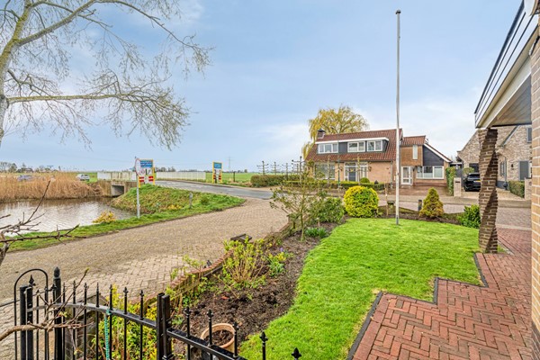 Bunschoten Spakenburg - Zuidwenk 59 Meerwaerde Makelaars-54.jpg